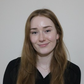 Speaker Dr Áine Corry